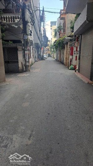 bán nhà ngọc thụy - long biên, 42m * 4 tầng - ngõ thông - 10m oto tránh, 8.5 tỷ