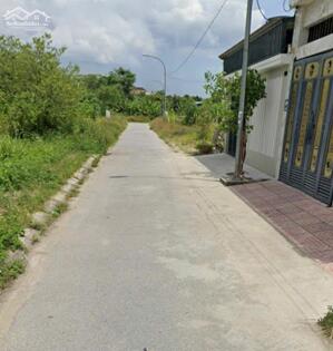 Bán lô 115m2 đất Quy hoạch khối 6 Quán Bàu, ngõ Xuân Thái - TP. Vinh