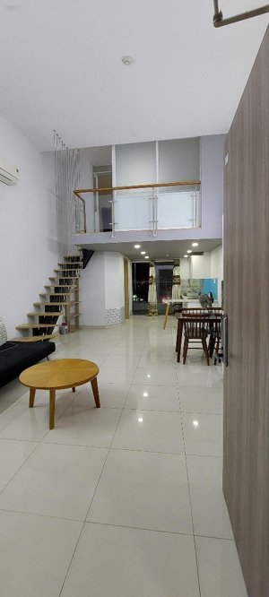 căn hộ có tầng lửng la astoria quận 2, nội thất đẹp, 1pn, 1wc, giá rẻ 8,5 triệu. liên