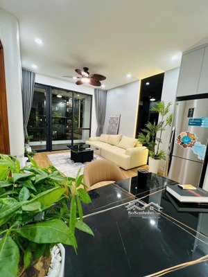 bán nhanh căn 2 ngủ iris garden - 30 trần hữu dực 