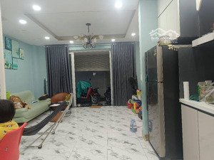 nhà mới hẻm rộng, 100m thông huỳnh tấn phát và nguyễn văn quỳ, 50m2, 3 tầng, ngang 5m, giá hơn 5 tỷ