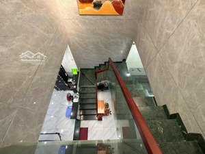 chính chủ bán nhà đẹp hxh 6m tại thoại ngọc hầu - tân phú