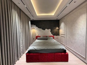 chính chủ bán nhà mặt phố 19 đường 7b, 32 tỷ, 100m2, 5pn, 6wc full nt siêu sang.