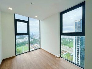 cho thuê ecogreen q7-2pn-1wc-nội thất cơ bản-nhận nhà ngay-tòa mới hr3-căn góc-view thoáng-14tr