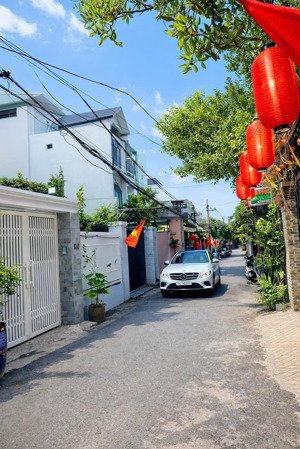 nhà hẻm xe hơi kế nhà thờ tam hải, tam bình - chỉ 7tỷ5