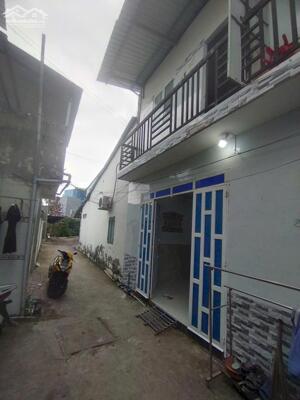 Nhà giá mềm gần cao đẳng Cần Thơ