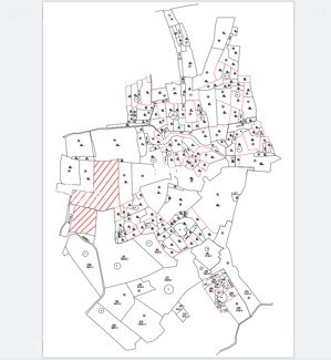 39ha đất nông nghiệp xuân lộc đồng nai gần khu du lịch núi chứa chan