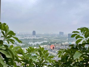 (11 tỷ) cần bán gấp căn 2pn2wc 82.6m2 đẹp nhất 6th element, full, trẻ trung, view starlake, xem 247