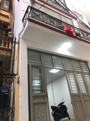 cực hiếm ngõ phân lô 2 mặt ngõ ô tô tránh kinh doanh đỉnh- 55m, mt 4m