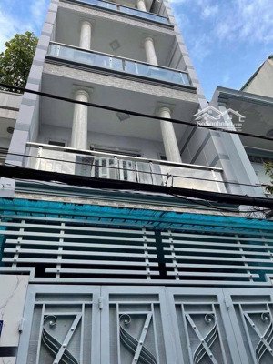 cho thuê nhà nguyên căn 1/ đường số 8 p11