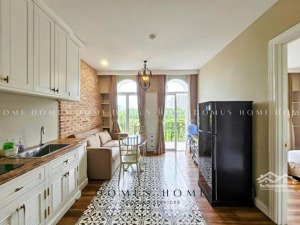 căn hộ 2 phòng ngủ full nội thất cao cấp 80m2 tô hiến thành ,quận 10 ( gần toà nhà viettel,)