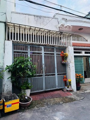 cần bán đường 1/ lê tấn bê, an lạc, bình tân - đường xe hơi - nhà gần đường võ văn kiệt