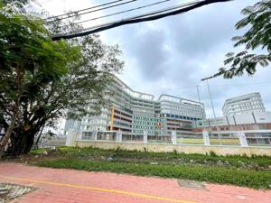 CẦN BÁN 492M2 12X41 ĐẤT THỔ CƯ MT NGUYỄN CỮU PHÚ