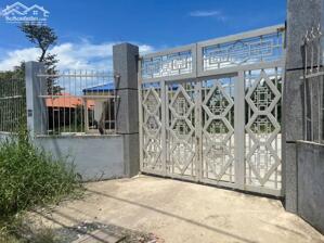 CHO THUÊ 1847M2 NHÀ VÀ ĐẤT MT ĐƯỜNG HƯNG NHƠN