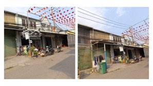 bán nhà riêng võ văn kiệt nd - 2 tầng 102m2 sàn - cạnh metro và đại học y phạm ngọc thạch - 4 tỷ+