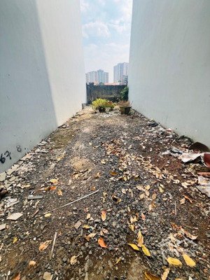 bán đất kdc kinh dương vương, an lạc, bình tân còn lô cuối cùng vị trí: đường kinh dương