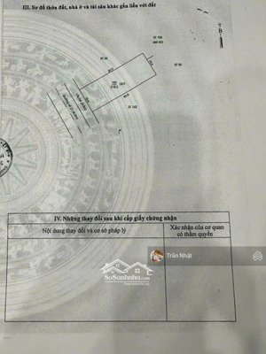 chính chủ bán gấp cặp trọ đang cho thu nhập 20tr/tháng mặt tiền đường số 21 tđc phú chánh b