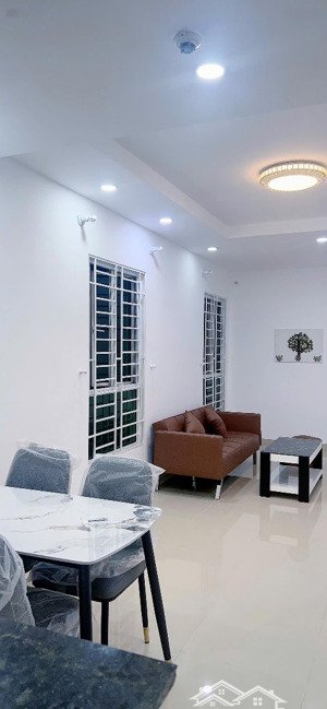 cho thuê căn hộ 2pn 2wc 91m2 hoang anh gia lai 1, full nội thất vào ở liền