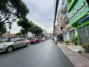 p. linh tây, nhà mặt tiền 6 tầng kpl gần chợ thủ đức 50m2 bán gấp chỉ 6.9 tỷ .