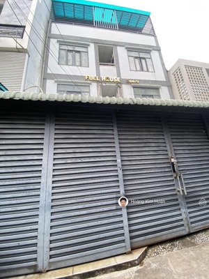 toà chdv 4 tầng,ngang 8m hiếm có, 160m2 đất, 18pn/18wc, hxh sát mặt tiền đường