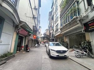 vip, bán nhà nghĩa đô, phân lô ô tô, kinh doanh, chỉ nhỉnh 24 tỷ