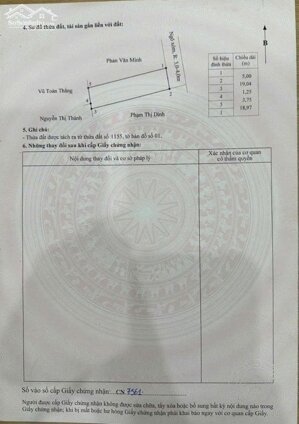 Bán đất Đại Đồng - Kiến Thụy - Hải Phòng