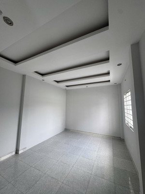 quận 7 - nhà 4 tầng 1 trục - 92m - 8,8 tỷ