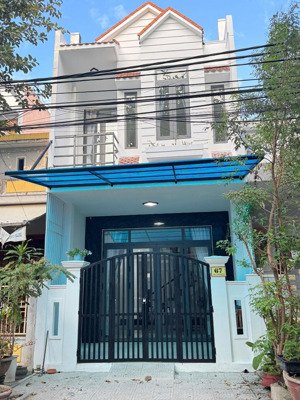 chính chủ tôi bán nhà an thượng 21 , p.nhs , đà nẵng . 90m2