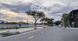 mặt tiền bờ hồ, hội an, view hồ thơ mộng, 570m2, ngang 30m, giá chỉ nhỉnh 50tr/m2