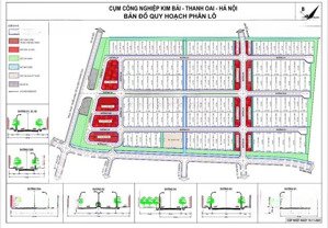 chính chủ bán lô 2700 tại cụm telin kim bài, vị trí cực đẹp.