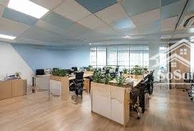 cho thuê văn phòng audi phạm hùng giá chỉ 232.000đ/m2/th full thuế phí, điều hòa giờ hành chính