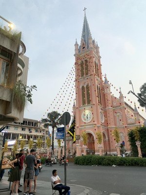 toà chdv đinh công tráng quận 1, hẻm đẹp, dt 66m2 ngang 6m, thu nhập 1 tỷ, shr, chỉ 17 tỷ