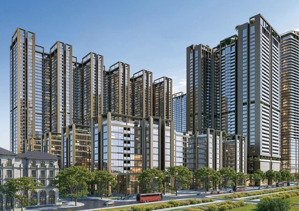chỉ 4 tỷ sở hữu căn hộ 5 sao - quà tặng 200 triệu + 3 năm phí dv - sunshine legend city