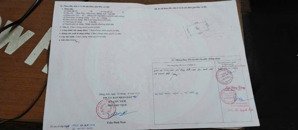 bán đất tại phúc thọ, 81 triệu / m2, 215 m2, cơ hội đầu tư hấp dẫn!