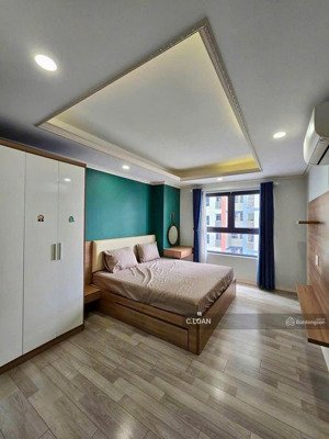 cho thuê căn hộ homyland riverside, q.2. giá từ 10tr/tháng (2pn, 2wc), ntcb. lh: loan