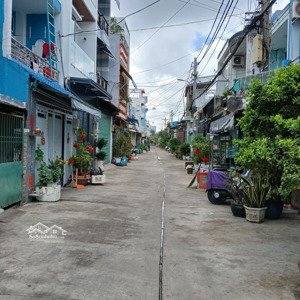 6 tỷ 700 thương lượng, nhà 2 tầng mới, đường 8 mét, diện tích : 4 19,29