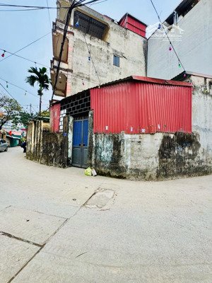 đất phú thượng lô góc - oto tránh - chia lô - giá đầu tư : 175m2 , mt 15m - 28,5 tỷ