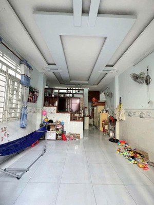 bán nhà 2 tầng đường 21 hbp 3,7ty tl