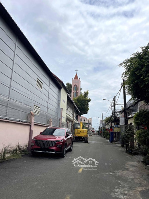 ngộp gấp! giảm sốc 4.9 tỷ bán nhà mặt tiền gần linh đông 120m2 - chỉ 8.6 tỷ dòng tiền 18tr/tháng