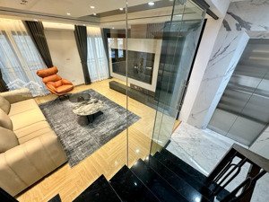 nhà đẹp phú thượng , ở ngay - 2 mặt thoáng - 50m2 , 6 tầng ,mt6m, full nội thất - 12,4 tỷ