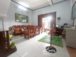 nhà 3 tầng hẻm 6m khu phân lô đình phong phú thủ đức 86m2 - tặng đất vườn chỉ 7.6 tỷ