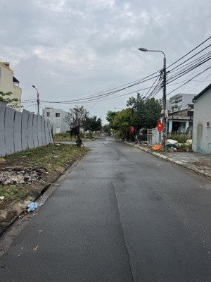 chính chủ bán lô đất đường đông hải 5 ngay bãi tắm đông hải