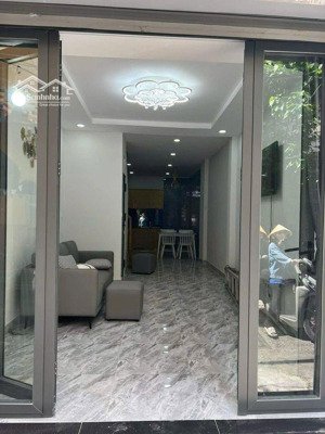 shr- 6,3 tỷ - nguyễn kim - 3/2 - hẻm xe hơi sát mặt tiền - nhà nở hậu kinh doanh tốt