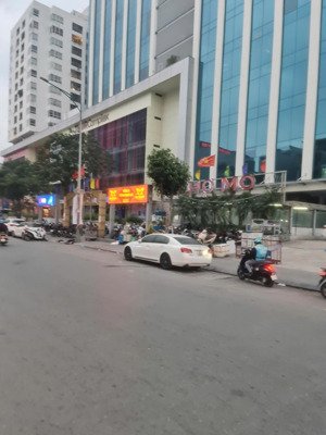 bán toà nhà đa năng ,vừa ở vừa kd và cho thuê, (70/73m) 5 tầng 1 tum có thang máy,10 căn hộ full đổ