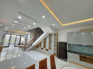 nhà 3 tầng, kđt mỹ gia, nha trang - gói 2, đường số 1 rộng 16m giá 8,3 tỷ