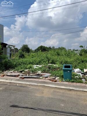 Bán đất hẻm ô tô đường 16 Long Bình Quận 9 giá 4,2 tỷ