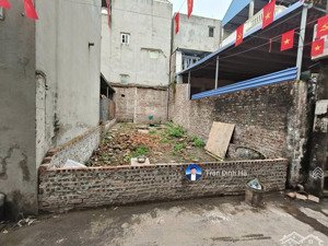 đất thổ cư tổ 9 đồng mai, dt54m2, mt 4.5m, nở hậu, ôtô cách 20m, 5.5 tỷ hà đông