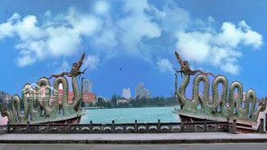 bán đất tặng nhà c4, mặt phố lạc long quân, view hồ tây lộng gió, giá đàu tư... 166m2, mt 6,1m...