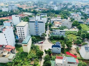 bán đất tđc bắc phú cát - sát cạnh phenikaa] diện tích 200m2 lh : 