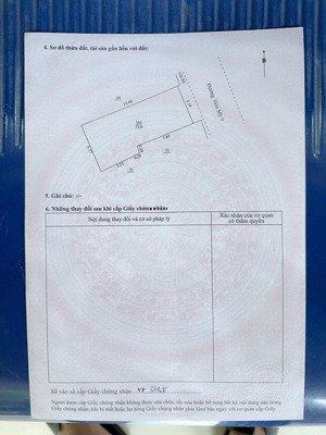 bán đất mặt tiền hoà mỹ 9 gần tôn đức thắng- gọi đàm tiến
